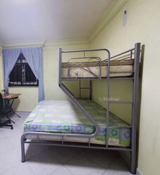 Blk 820 Woodlands Street 82 (Woodlands), HDB Executive #597173731